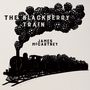 James McCartney: The Blackberry Train, CD