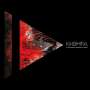 Khompa: The Shape Of Drums To Come, CD