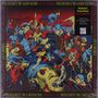 King Gizzard & The Lizard Wizard: Live In Brussels 2019 (remastered) (180g), LP,LP,LP