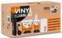 : Vinyl Buddy - Vinyl Cleaning Kit, ZUB