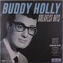 Buddy Holly: Greatest Hits (180g), LP