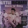 Little Richard: Rock'n'Roll (180g), LP