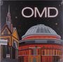 OMD (Orchestral Manoeuvres In The Dark): Atmospherics & Greatest Hits: Live At The Royal Albert 2022, LP,LP,LP