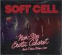 Soft Cell: Non-Stop Erotic Cabaret & Other Stories: Live, CD,CD