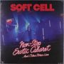 Soft Cell: Non-Stop Erotic Cabaret & Other Stories: Live, LP,LP,LP,LP
