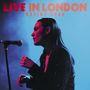 Nadine Shah: Live In London, CD