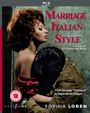 Vittorio de Sica: Matrimonio all´italiana (1964) (Blu-ray) (UK Import), BR