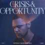 Myele Manzanza: Crisis & Opportunity Vol 1 - London, LP