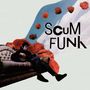 Vbnd: Scum Funk, LP