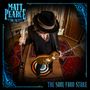 Matt Pearce & The Mutiny: The Soul Food Store, CD