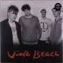 Viola Beach: Viola Beach (Limited Edition) (Rainbow Picture Disc), LP