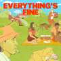 Matt Corby: Everything's Fine, CD
