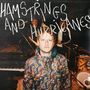 Joe Webb: Hamstrings & Hurricanes, CD