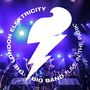 The London Elektricity Big Band: Live In The Park 2016, CD