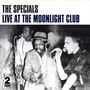 The Coventry Automatics Aka The Specials: Live At The Moonlight Club, CD