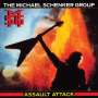 Michael Schenker: Assault Attack (Picture Disc), LP