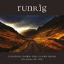 Runrig: Stepping Down The Glory Road (The Albums 1987 - 1996), CD,CD,CD,CD,CD,CD
