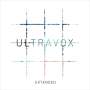 Ultravox: Extended: The 12" Remix Collection, CD,CD