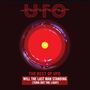 UFO: The Best Of UFO: Will The Last Man Standing (Turn Out The Light), CD,CD