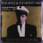 Pete Wylie & The Mighty Wah!: The Story Of The Blues (40th Anniversary) (remastered) (Limited) Edition), MAX