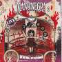 Mano Negra: In The Hell Of Patchinko (30th Anniversary Edition) (Reissue), LP,LP,CD