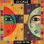 J.J. Cale: Closer To You (180g), LP,CD