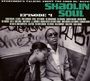 : Shaolin Soul Episode 4, CD