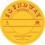 George & Glen Miller: Easing, MAX