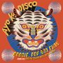 : Ayo Ke Disco: Boogie, Pop & Funk From The South China Sea (1974 - 1988), LP