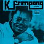 K. Frimpong: K. Frimpong & His Cubano Fiestas, CD