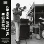 : Ghana Special: Highlife, LP