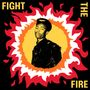 Soundway Various Artists : Fight The Fire: Digital Reggae, Conscious Roots and Dub, LP
