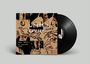 Westside Cowboy: This Better Be Something Great, LP