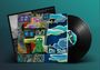 Ebi Soda: Frank Dean And Andrew, LP,LP