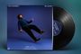 Steven Bamidele: The Crash!, LP