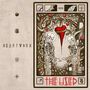 The Used: Heartwork (Limited Edition) (Splatter Vinyl), LP,LP