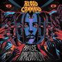 Blood Command: Praise Armageddonism (Limited Edition) (Orange/Purple Split Vinyl), LP