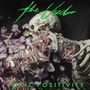 The Used: Toxic Positivity, CD