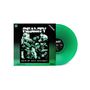 False Reality: Path Of Self Destruct (Limited Indie Edition) (Transparent Green Vinyl), MAX