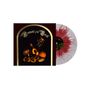 Faetooth: Remnants Of The Vessel (Limited Edition) (Transparent Red Splatter Vinyl), LP