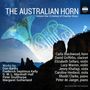 The Australian Horn Vol.1 - A Century of Chamber Music, CD