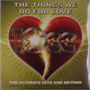 10CC: The Things We Do For Love: The Ultimate Hits And Beyond, LP,LP