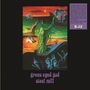 Steel Mill: Green Eyed God, LP