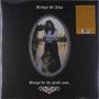 Bridget St. John: Songs For The Gentle Man, LP