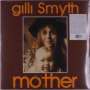 Gilli Smyth: Mother, LP