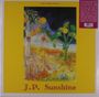 J.P. Sunshine: J.P. Sunshine, LP