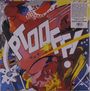 The Deviants: Ptooff (Reissue) (Limited Edition) (Splatter Vinyl), LP
