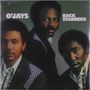 The O'Jays: Back Stabbers, LP