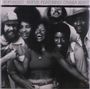 Rufus Featuring Chaka Khan: Rufusized, LP