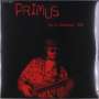 Primus: Live At Woodstock 1994, LP